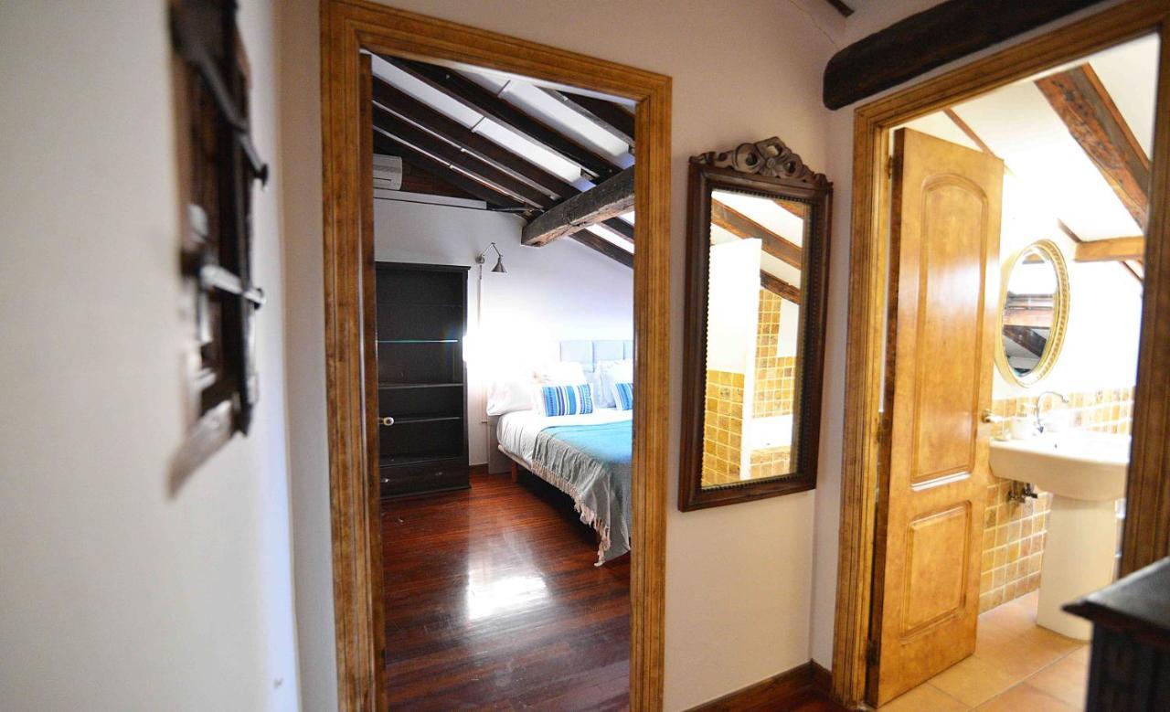 La Mansarda By Just Apartamento Santander