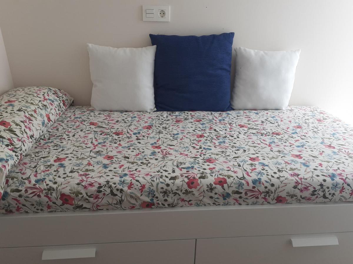 Apartamento Loft Friol *