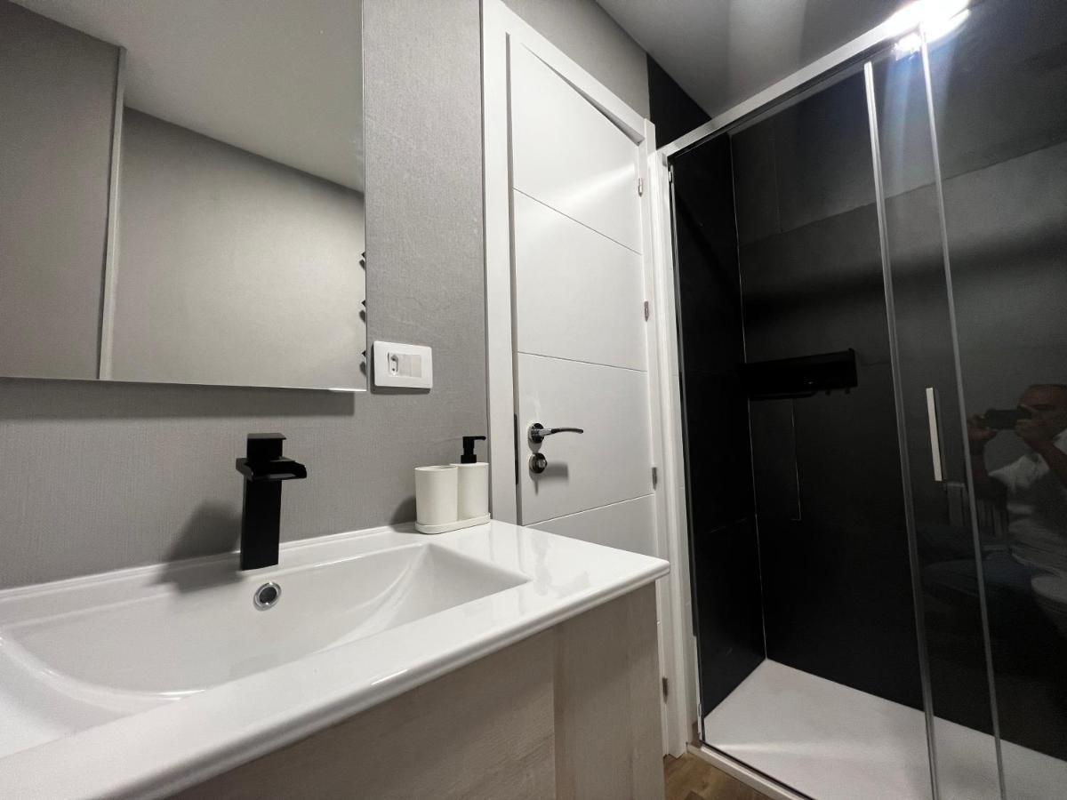 Oktheway Ultreia Apartment Sarria
