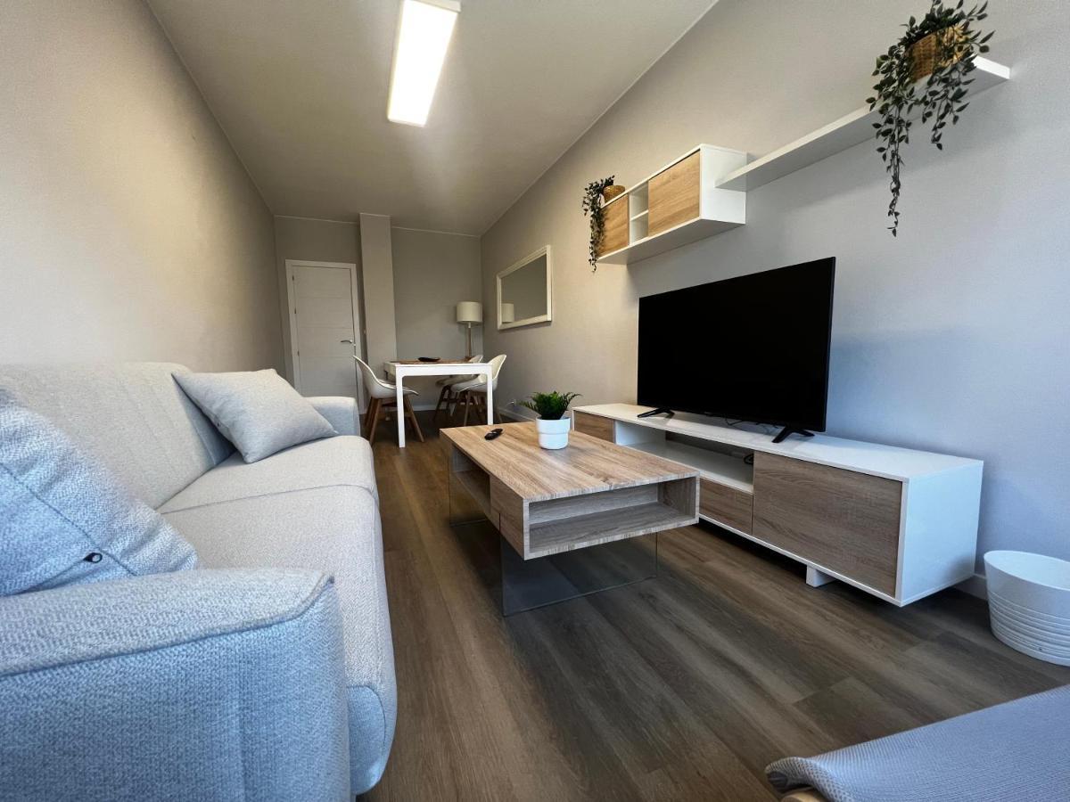 Oktheway Ultreia Apartment Sarria