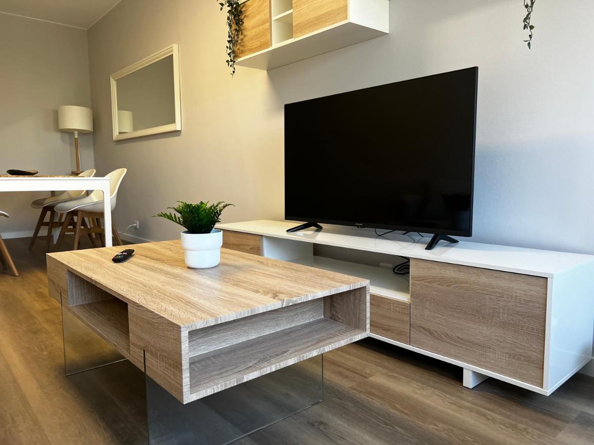 Oktheway Ultreia Apartment Sarria
