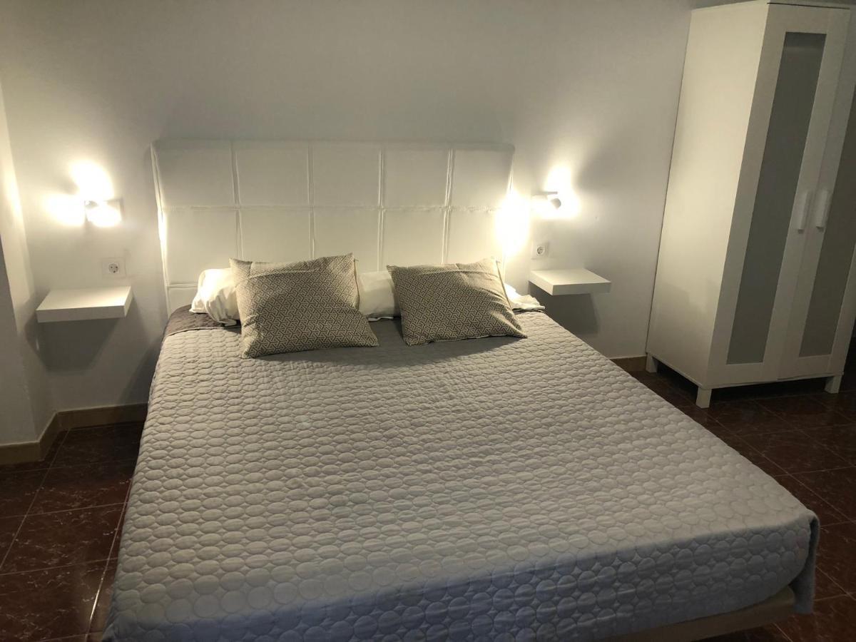 Guest house Tamonante Gran Tarajal