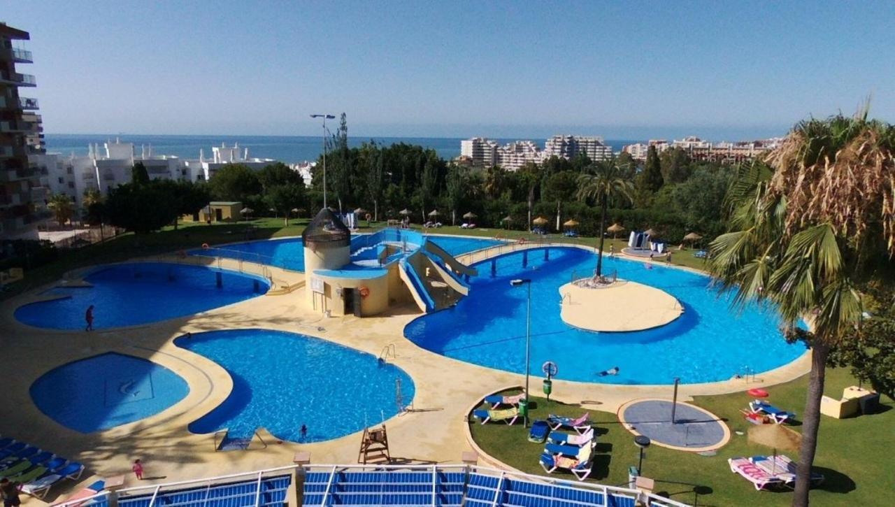 Estudio Jupiter Con Fantasticas Vistas Apartment