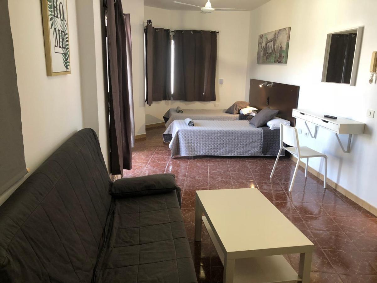 Tamonante Guest house