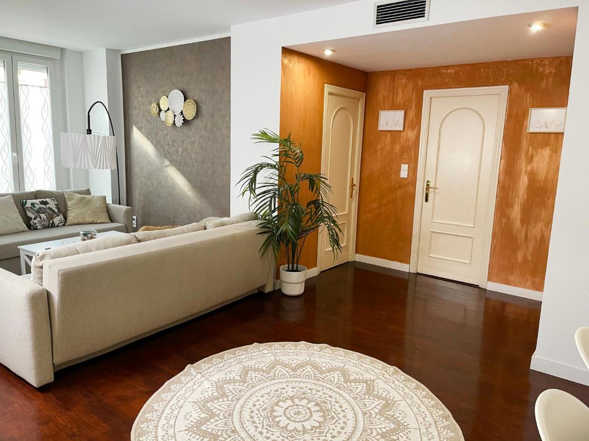 Encantador De 125 M2 En Pleno Centro -prime Video Apartment *