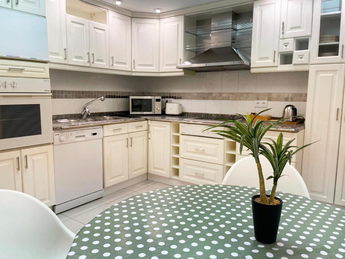 Encantador De 125 M2 En Pleno Centro -prime Video Apartment *