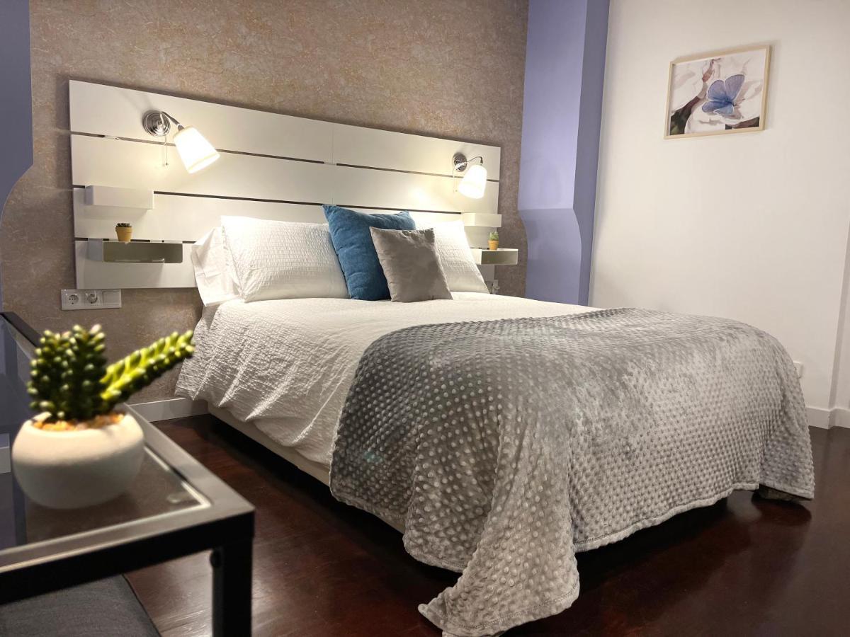 Encantador De 125 M2 En Pleno Centro -prime Video * Zaragoza