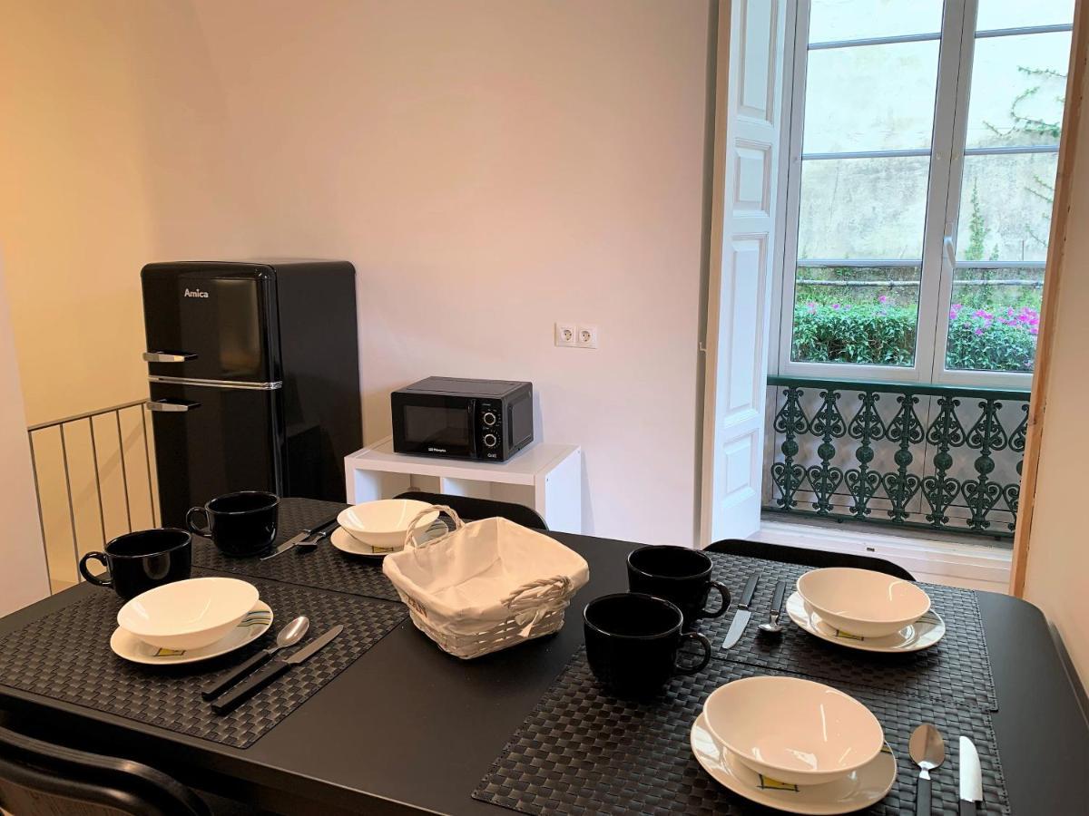 Apartamento Apartamento Dúplex Planta Baja Con Aparcamiento Gratuito En Palacio De Mijares