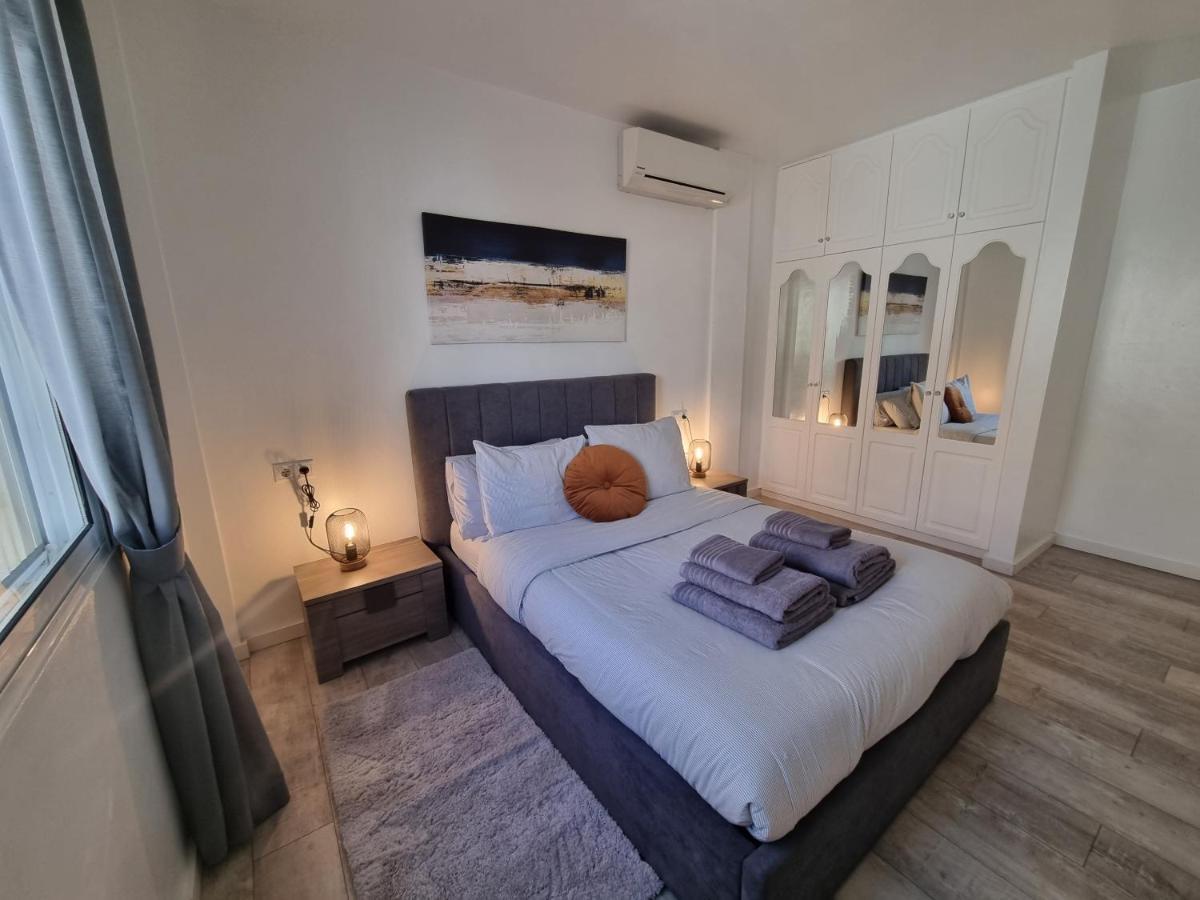 3 Bedroom Playa Flamenca La Zenia Apartment Alicante