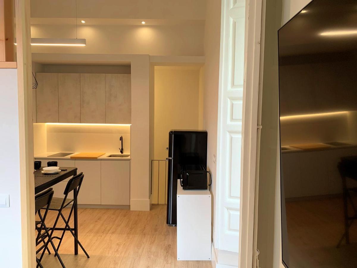 Apartamento Apartamento Dúplex Planta Baja Con Aparcamiento Gratuito En Palacio De Mijares