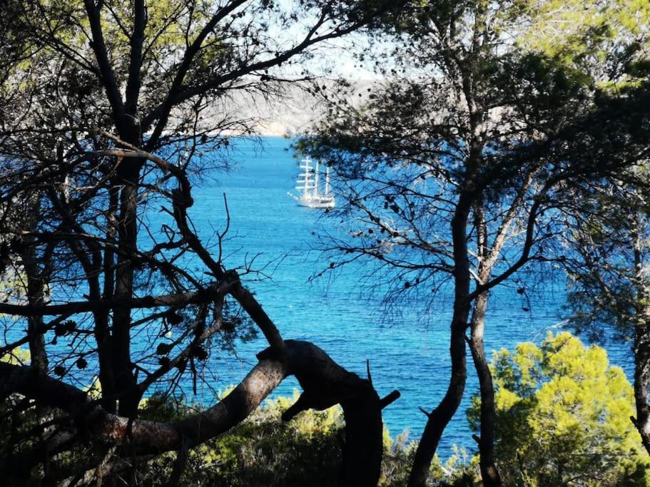Casa En Urb. Con La Piscina Más Grande De Jávea.