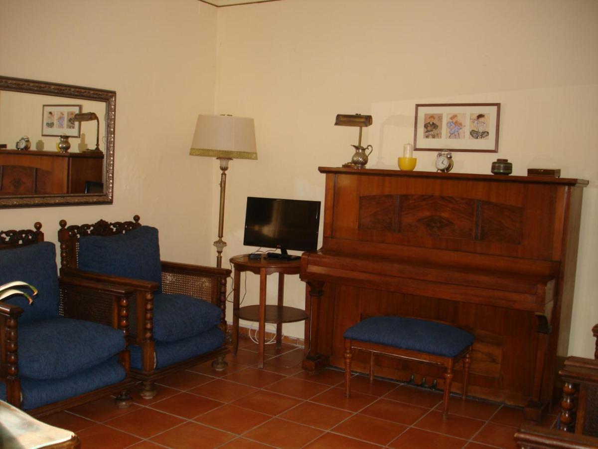 Mas Guillo Holiday home San Quintin de Mediona