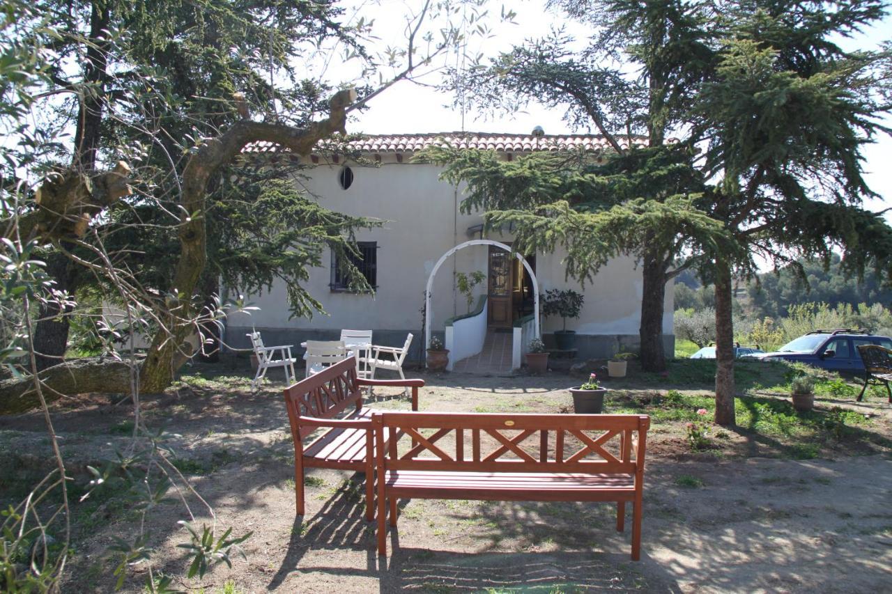 Mas Guillo San Quintin de Mediona
