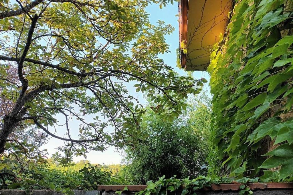 Сasa de vacaciones Acogedora Casa En