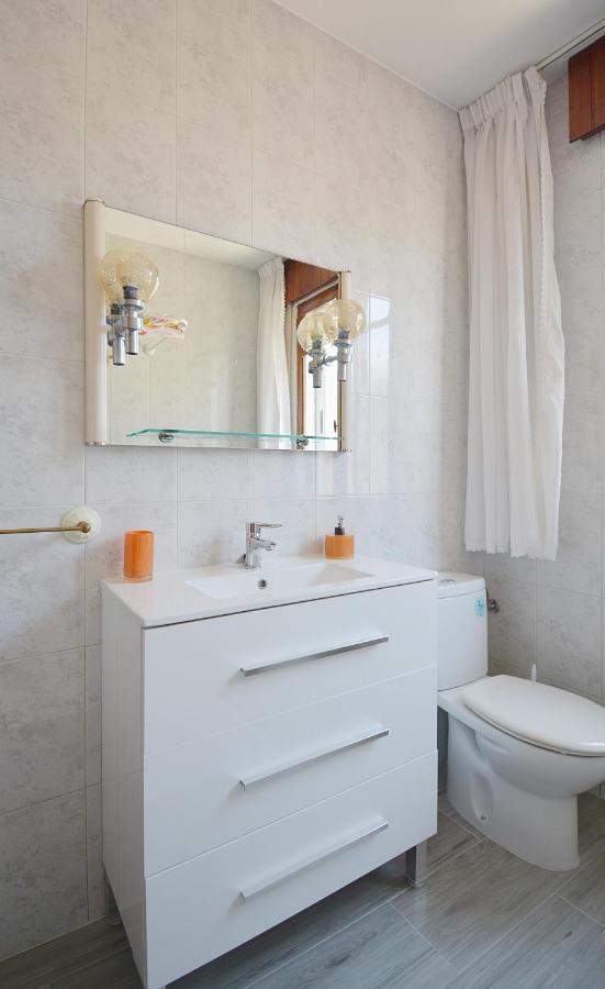 Casa Con Jardín En Vilanova De Arousa *