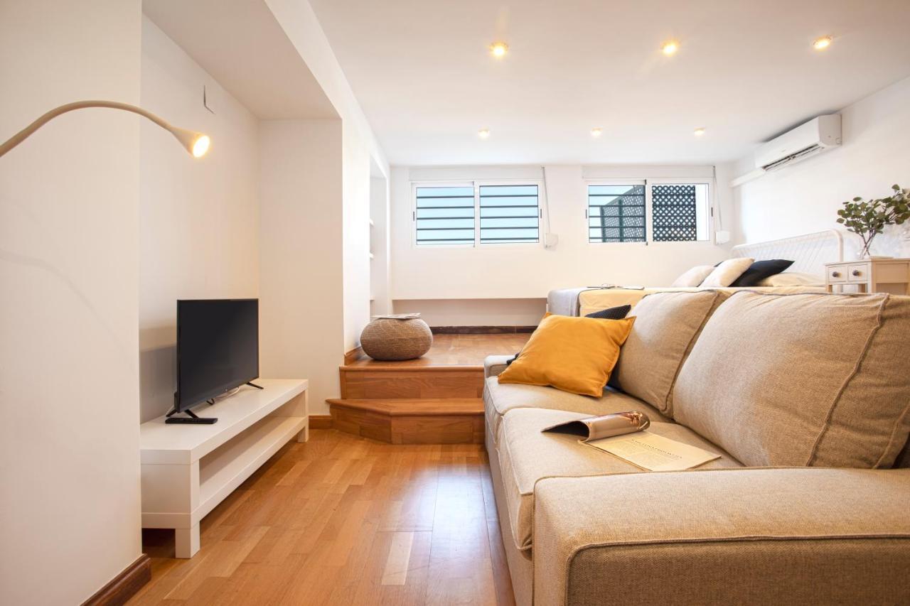 Livemalaga La Celesta Apartment Malaga