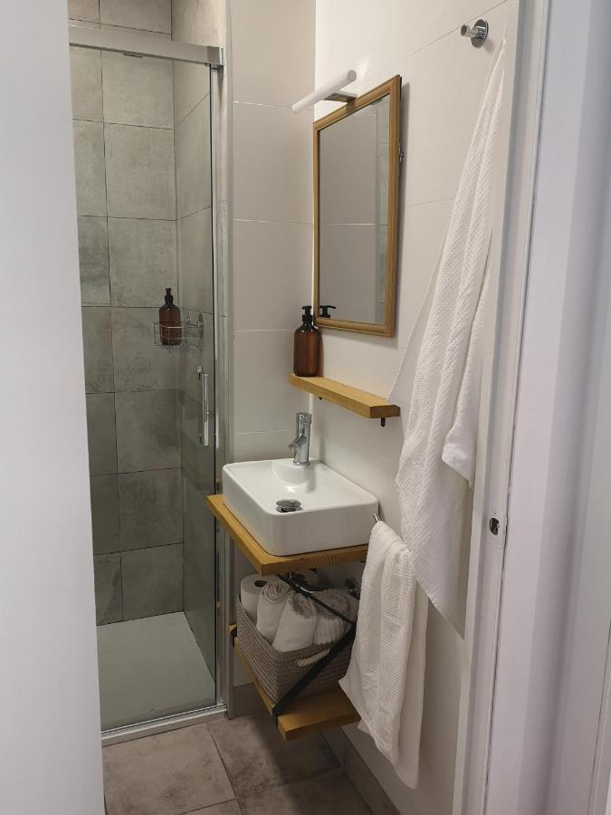 Apartamento Castelo De Santa Cruz