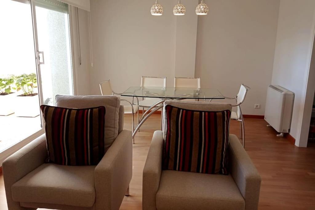 Apartamento Perla De Arousa Vilagarcía de Arousa