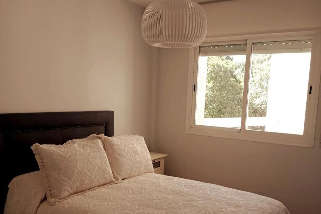 Perla De Arousa Apartamento *