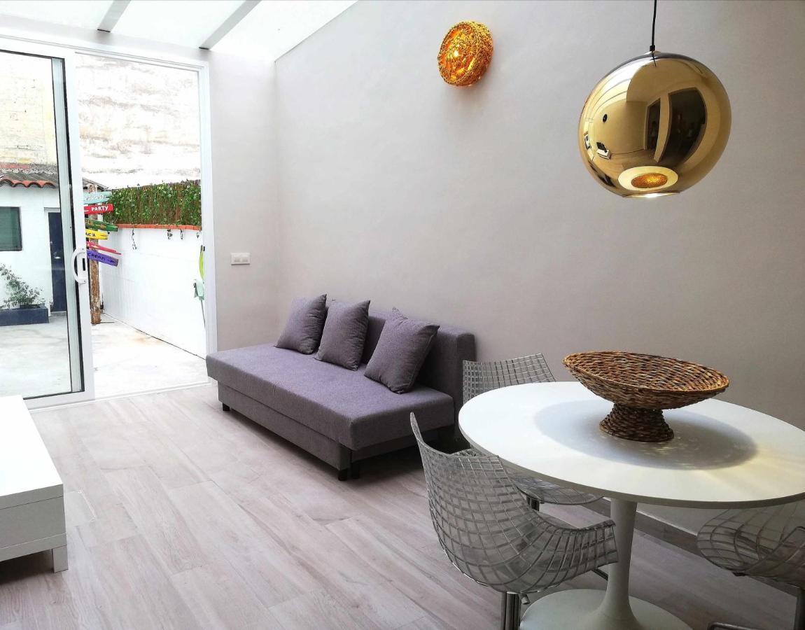 Mazi Chic Apartment