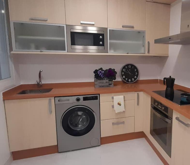 Apartamento Perla De Arousa