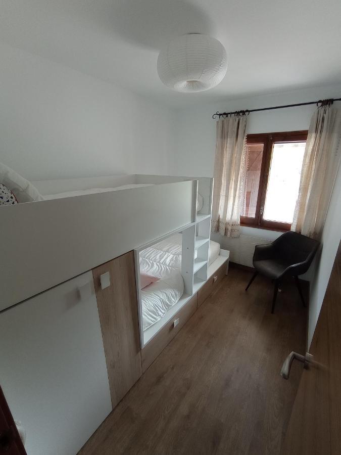 Apartamento Selva Verde Pistas Apartamento *