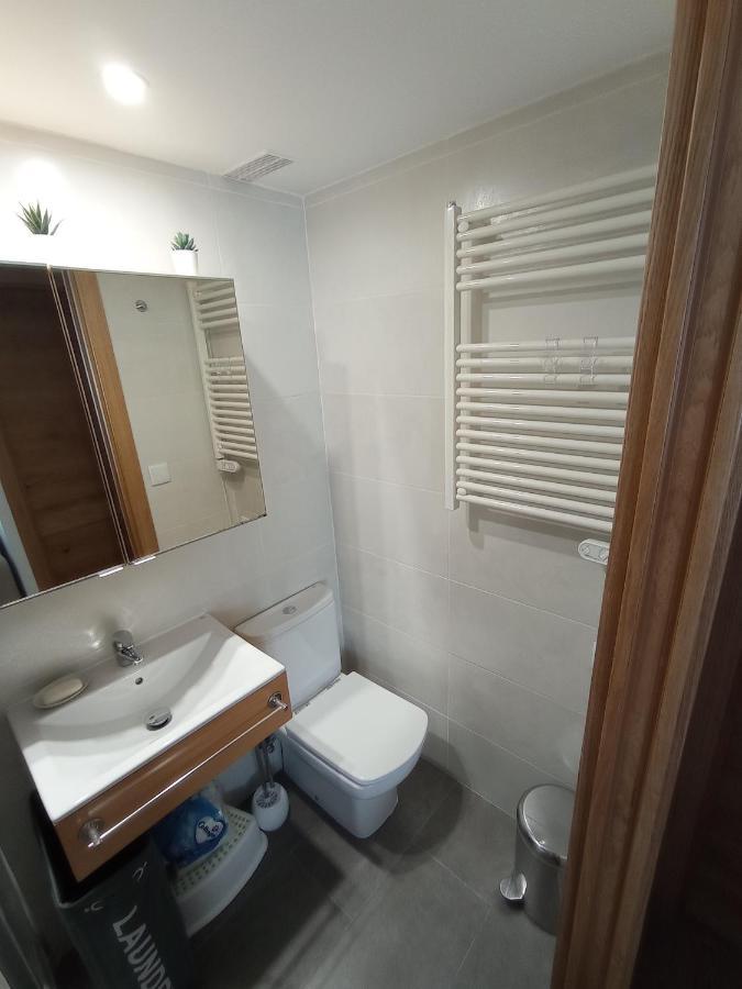 Apartamento Selva Verde Pistas Apartamento Panticosa