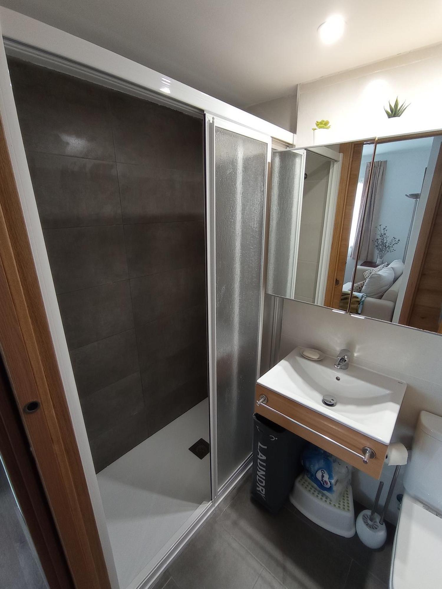 Apartamento Apartamento Selva Verde Pistas Panticosa