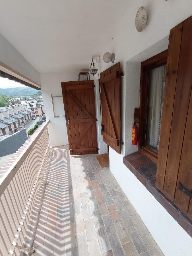 Apartamento Selva Verde Pistas Apartamento Panticosa