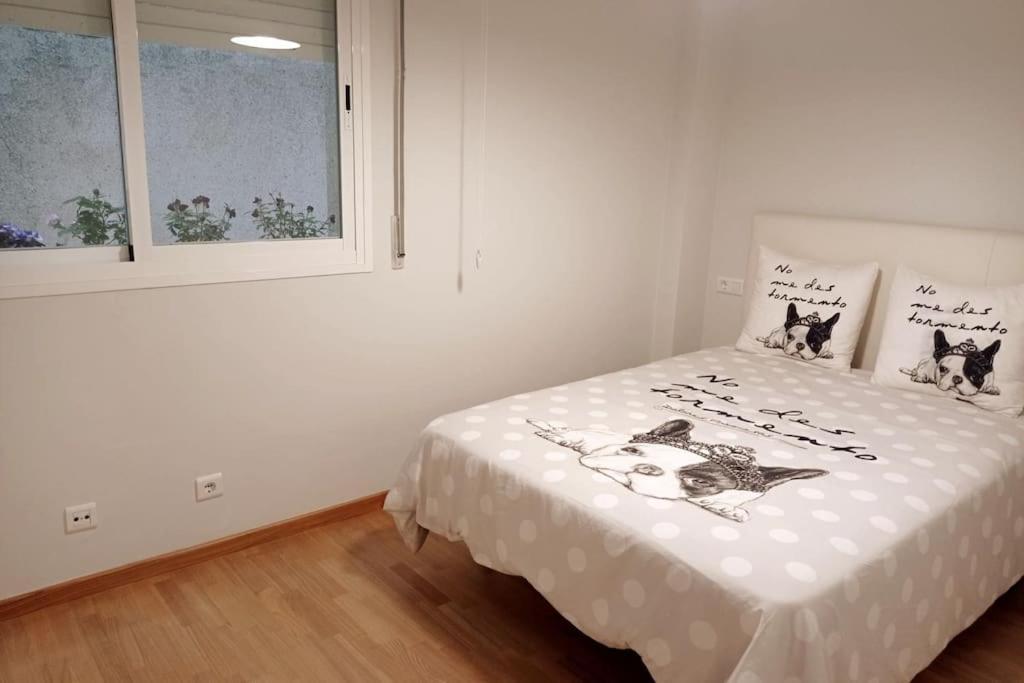 Apartamento Perla De Arousa Vilagarcía de Arousa