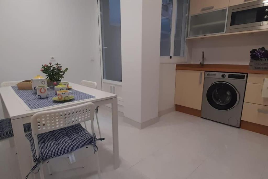 Apartamento Perla De Arousa
