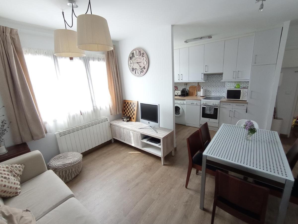 Apartamento Selva Verde Pistas Apartamento