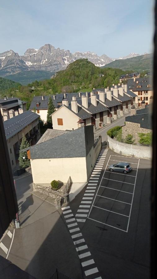 Apartamento Selva Verde Pistas * Panticosa