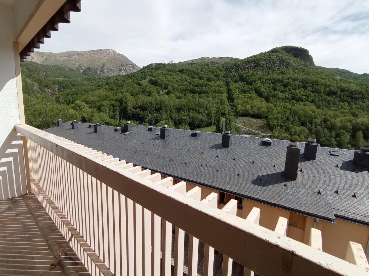 Apartamento Apartamento Selva Verde Pistas Panticosa