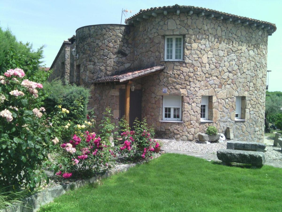 Casa Sebastiana *