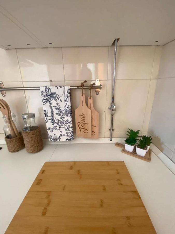 Apartamento Marinas De Vera, Almeria Vera