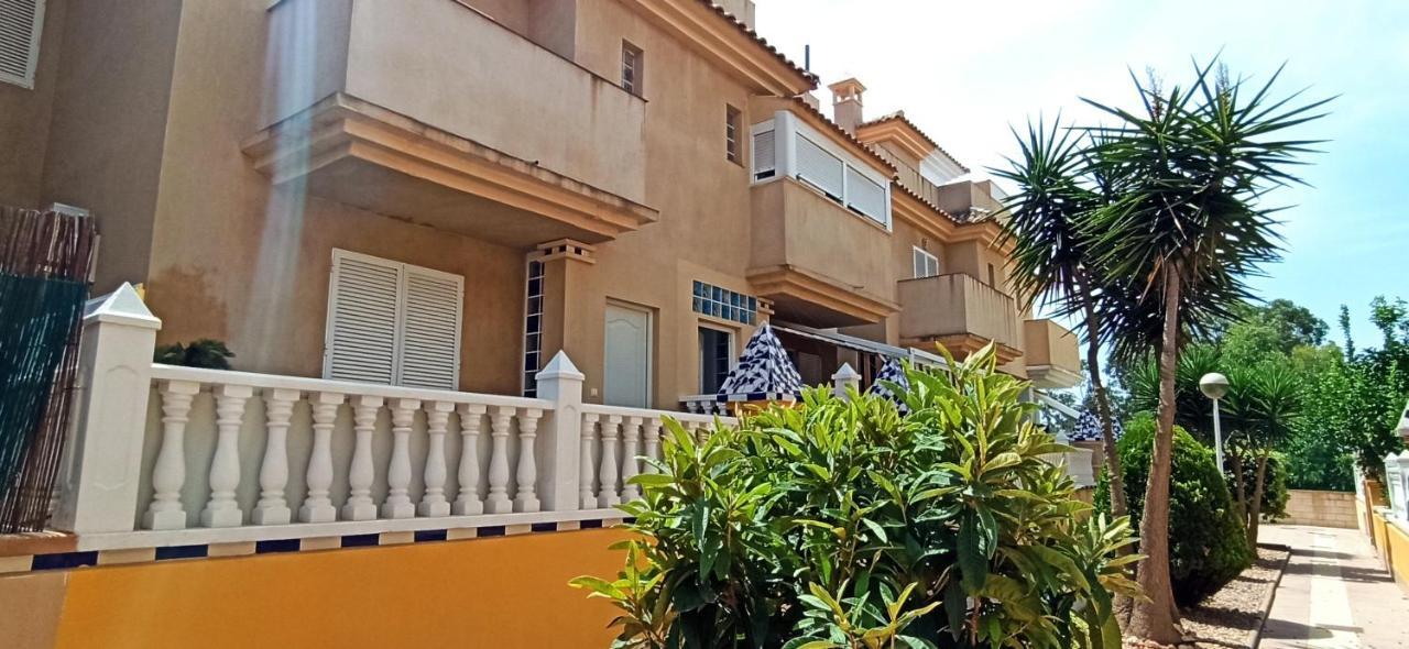 Holiday home Bungalow Con Encanto, Monte De Mar *