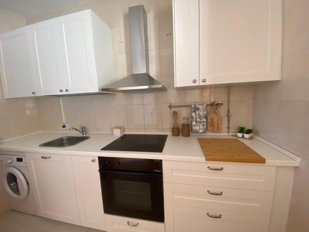 Apartamento Marinas De Vera, Almeria *