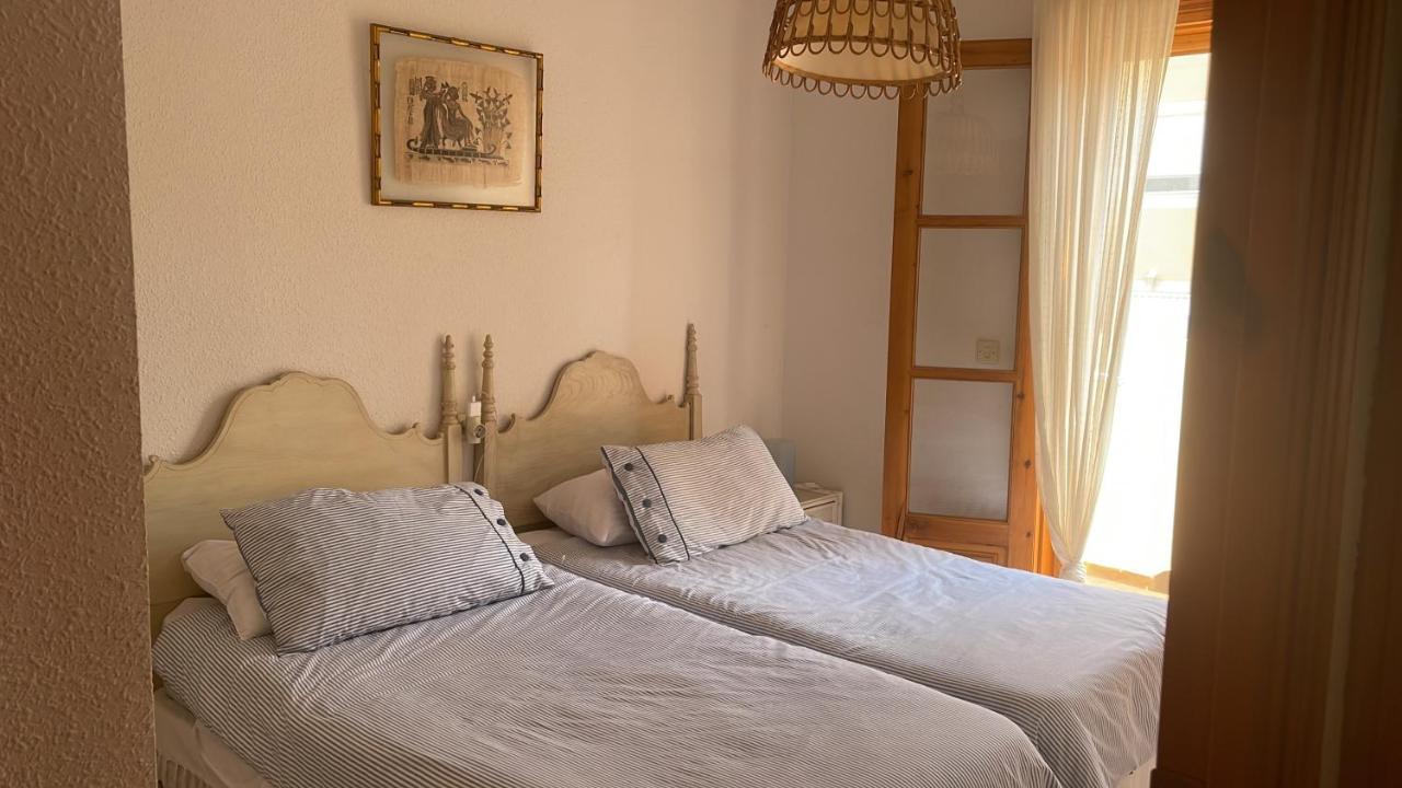 Apartamento Marinas De Vera, Almeria *