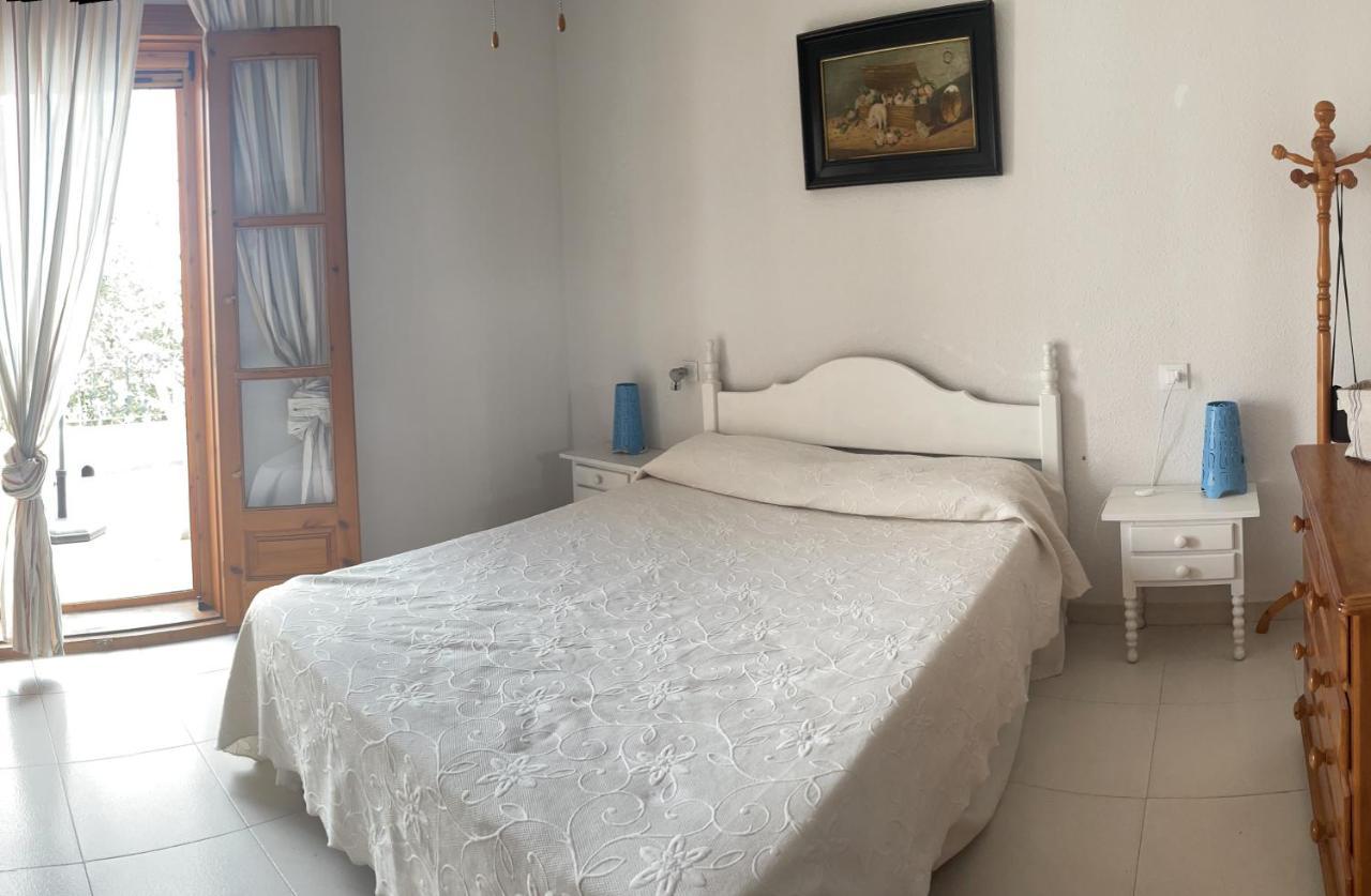 Apartamento Marinas De Vera, Almeria Vera
