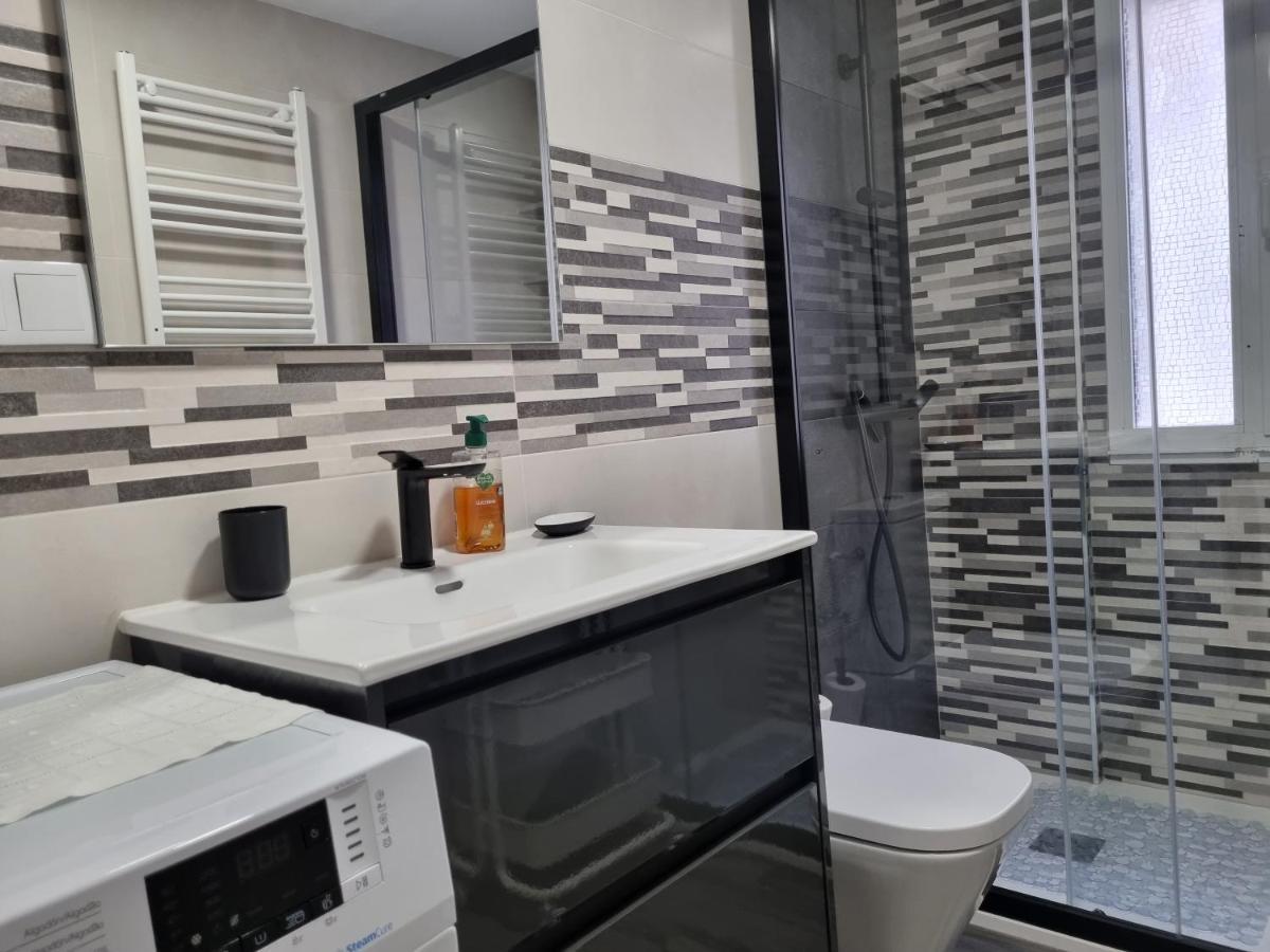 Apartamento 153a 3 Barrio De La Arena