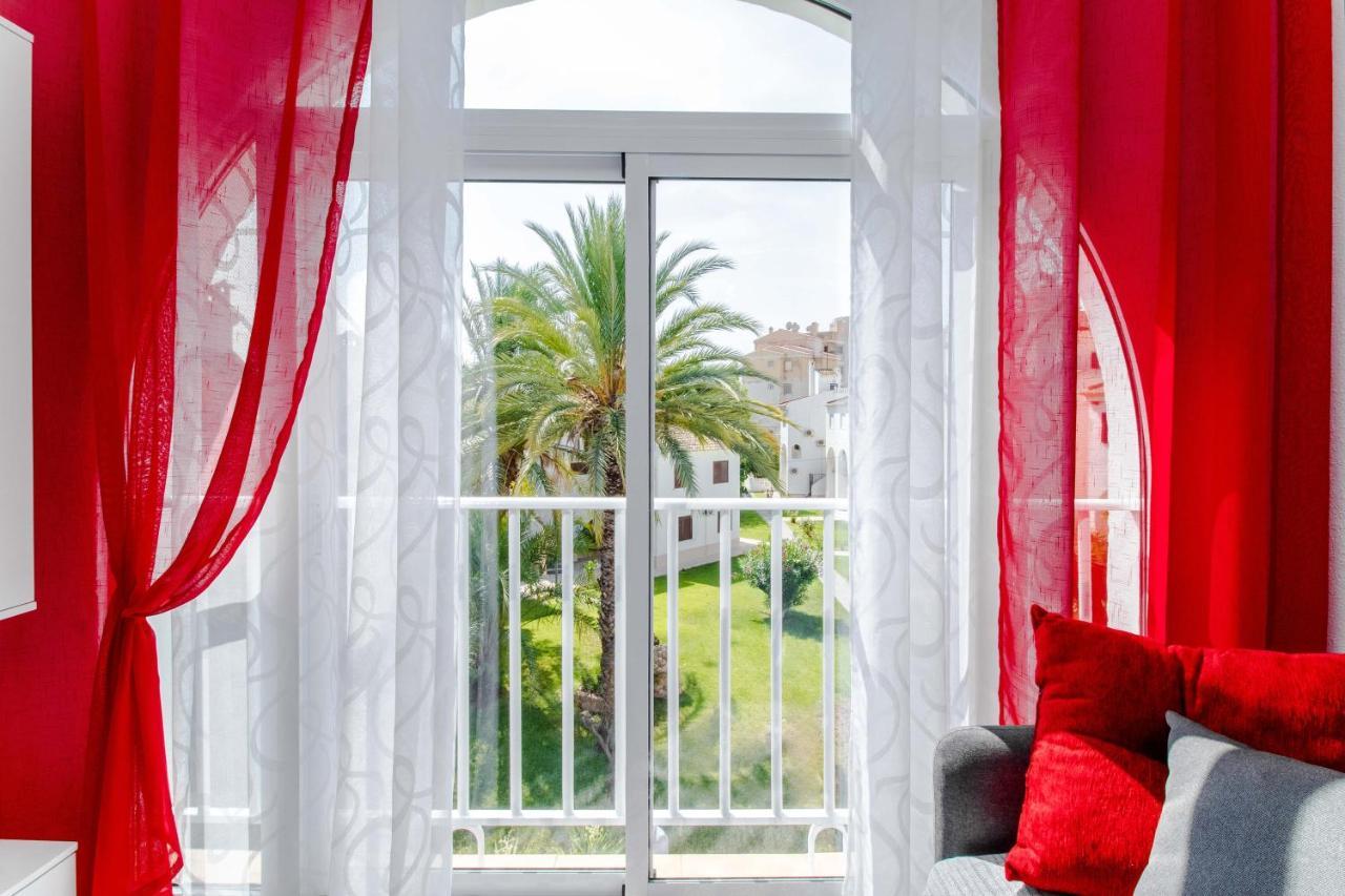 Espanatour Madonna Apartment Torrevieja