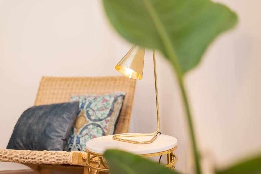 Apartment Boutique Calma Nerea By Kubik *