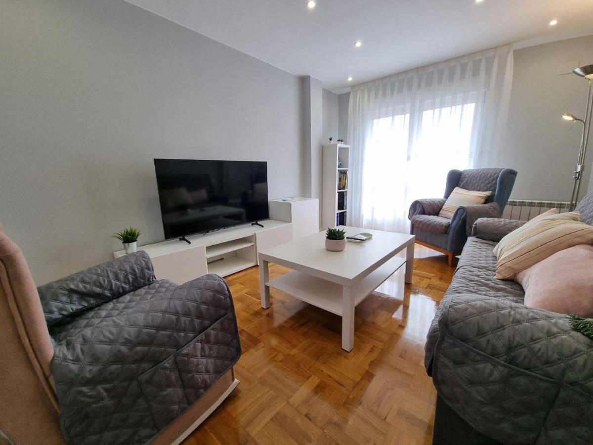 153a 3 Barrio De La Arena Apartamento Gijón
