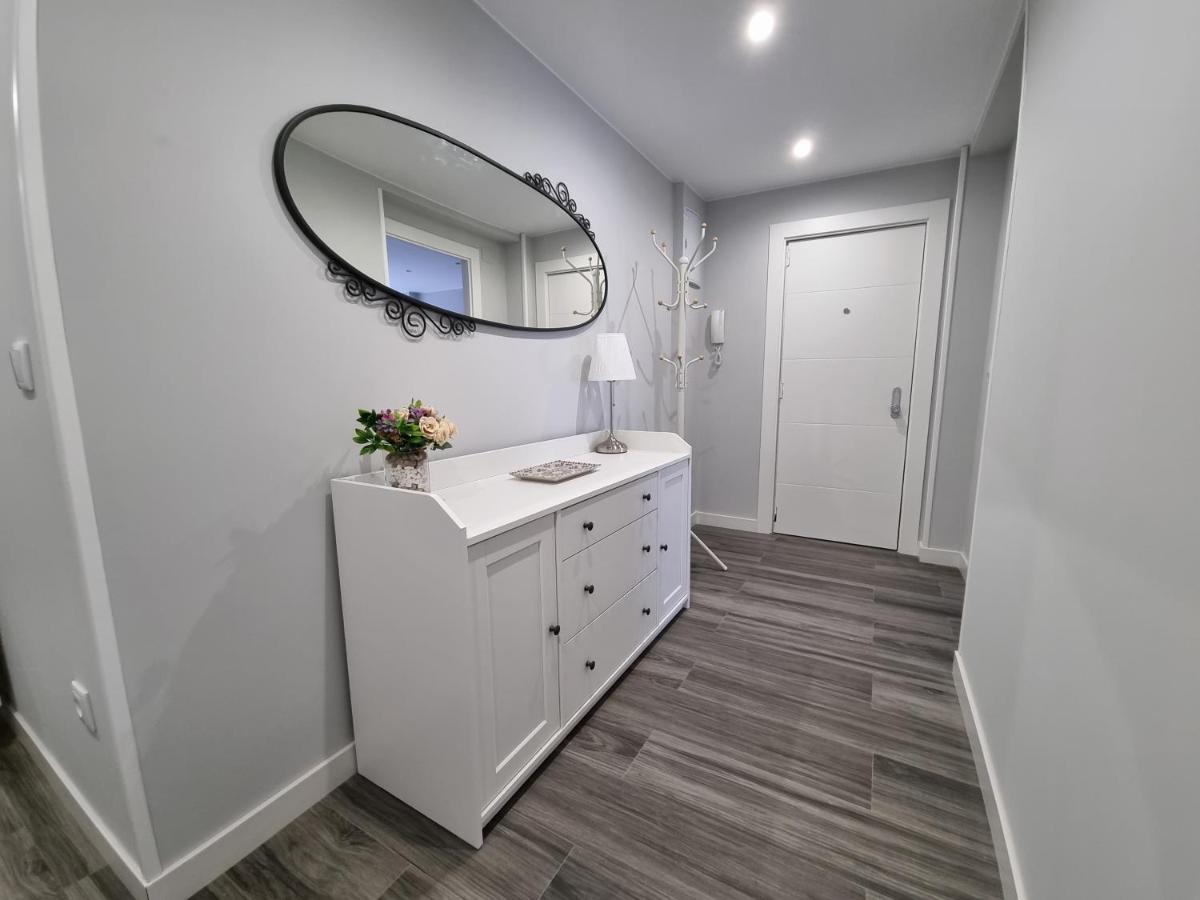 153a 3 Barrio De La Arena Apartamento Gijón