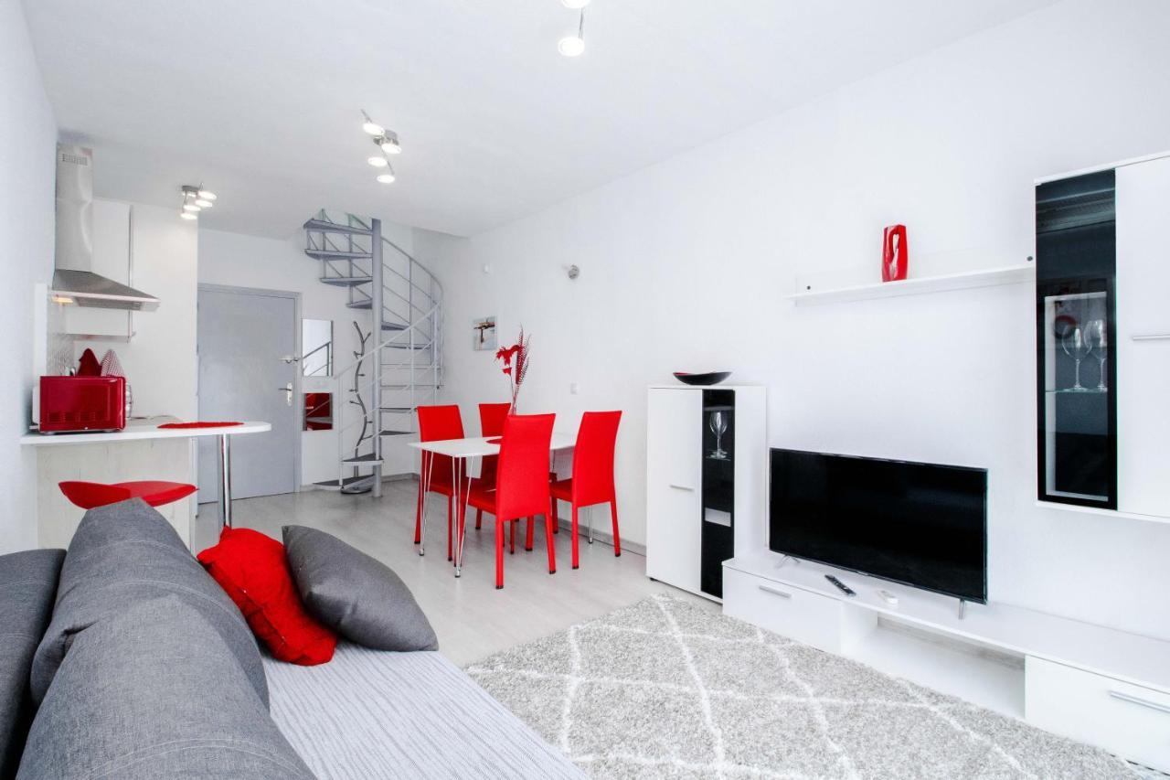 Espanatour Madonna Apartment *