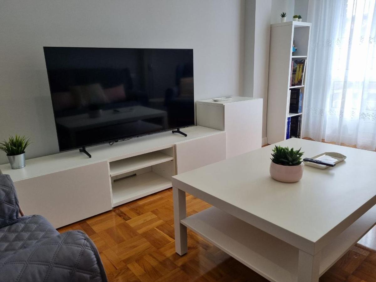Apartamento 153a 3 Barrio De La Arena
