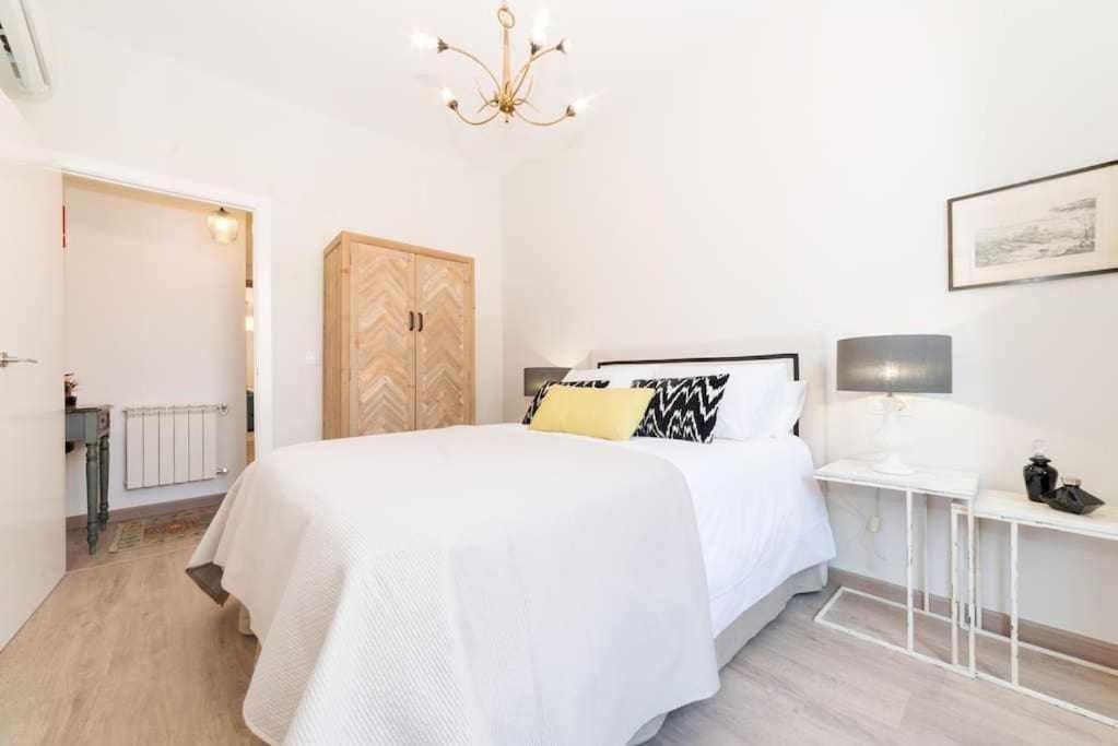 Boutique Calma Nerea By Kubik Caceres