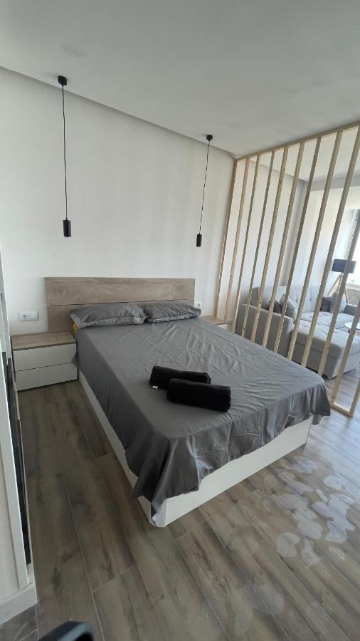Loft Sky Paraiso Con Piscina Y Playa *