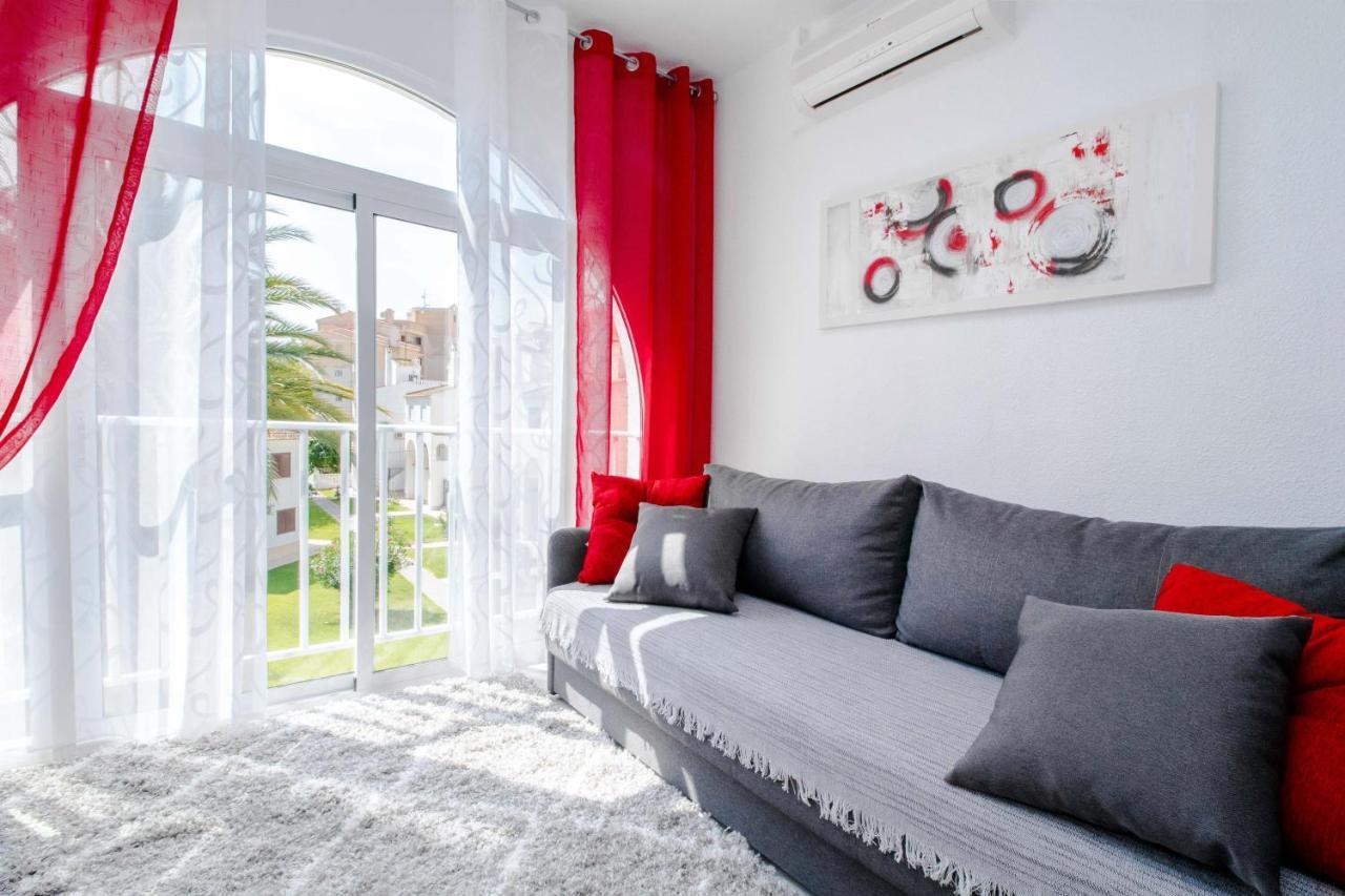 Espanatour Madonna Apartment *